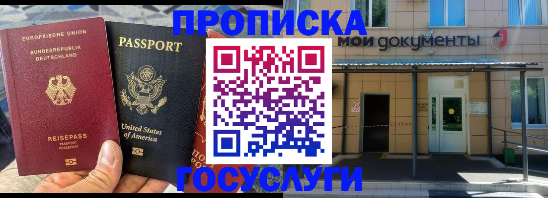 найти адрес прописки в Щёлково